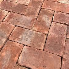 Paving Bricks & Cobbles